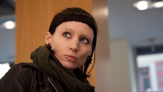 Rooney Mara might star in David Fincher’s <i>Utopia</i> series